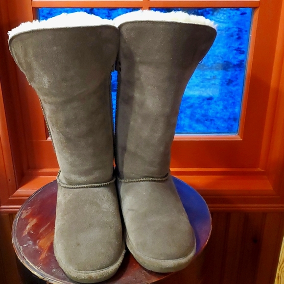 Bearpaw boots - Picture 10 of 11